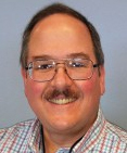 Kent Overholt