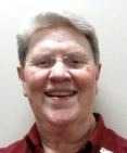 Roberta Booth